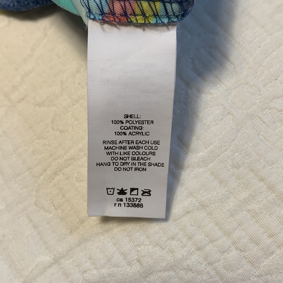 18-24m (4/$20) Swim Trunks by Joe Fresh - Picture 8 of 15